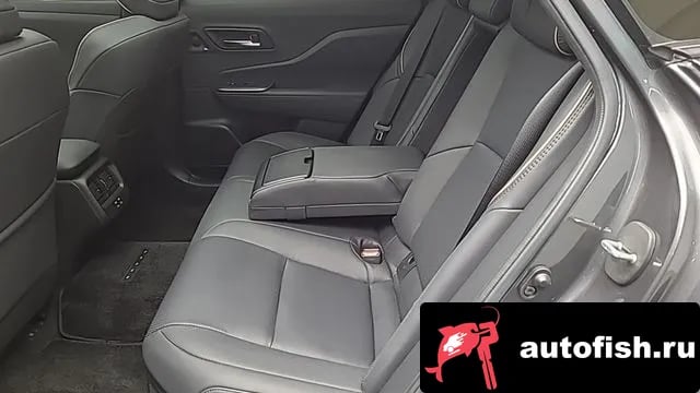 Toyota Crown Crown Crossover 2023 года - похожие автомобили