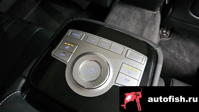 Genesis G80 G80 (RG3) 2021 года - похожие автомобили
