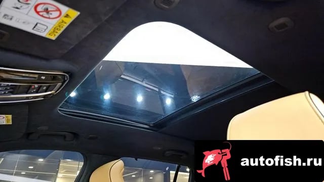 Jeep Cherokee Grand Cherokee (WL) 2022 года - похожие автомобили