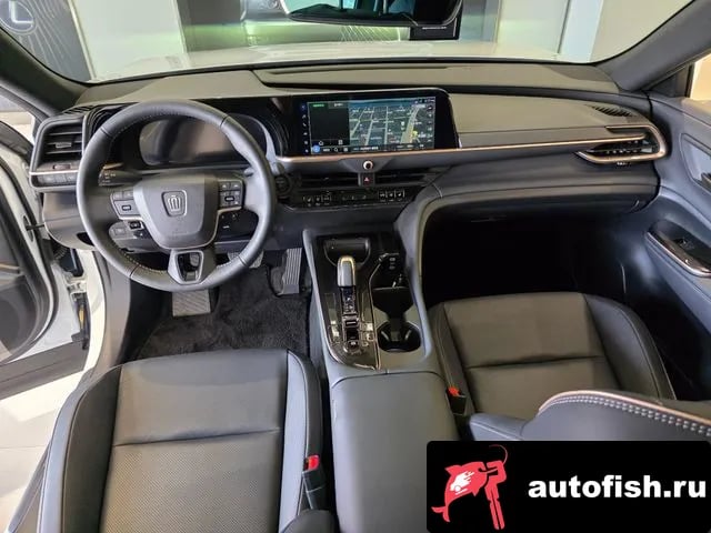 Toyota Crown Crown Crossover 2025 года - похожие автомобили
