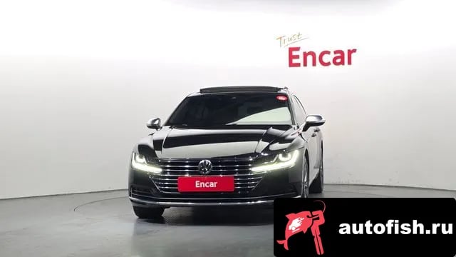 Volkswagen Arteon Atheon 2020 года - похожие автомобили