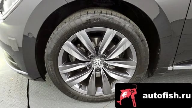 Volkswagen Arteon Atheon 2020 года - вид 5
