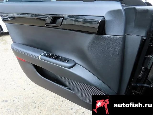 Hyundai Grandeur Granger (GN7) 2024 года - похожие автомобили