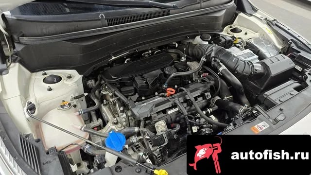 Kia Seltos The New Celtos 2023 года - вид 6