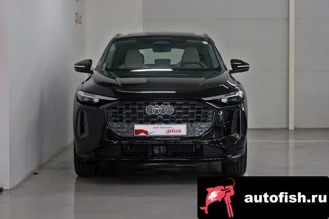 Audi Q5 Q5 (80A) 2025 года - вид 3