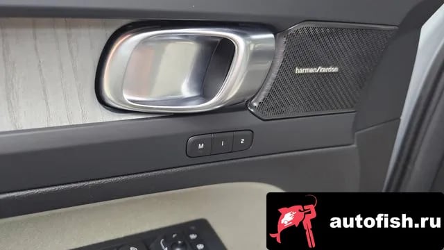 Volvo XC40 XC40 2024 года - похожие автомобили