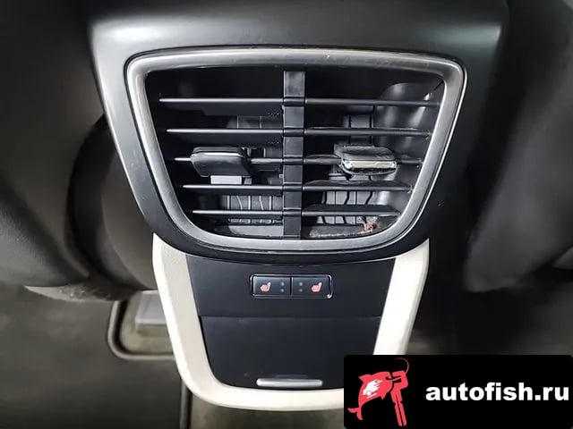 Lincoln Nautilus Nautilus First generation 2020 года - похожие автомобили