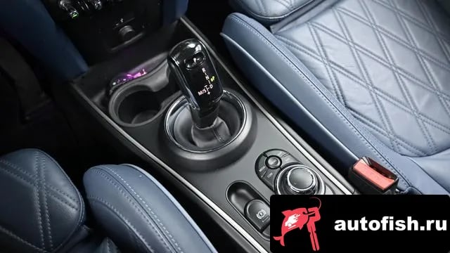 Mini Countryman Cooper S Country Man 2023 года - похожие автомобили