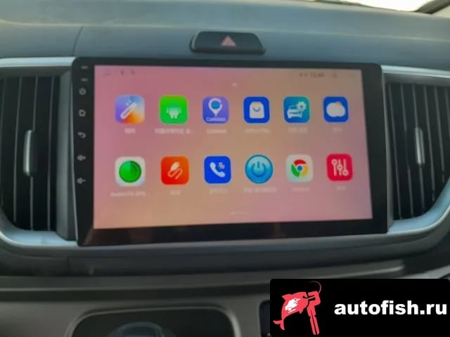 Kia RAY The New Ray 2019 года - похожие автомобили
