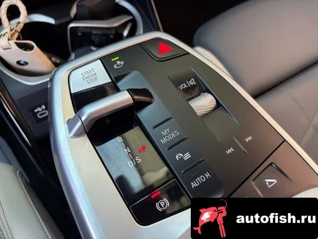 BMW X2 (F39) X2 (U10) 2024 года - похожие автомобили