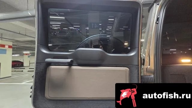 Mercedes-Benz G-Class G-Class W465 2024 года - похожие автомобили