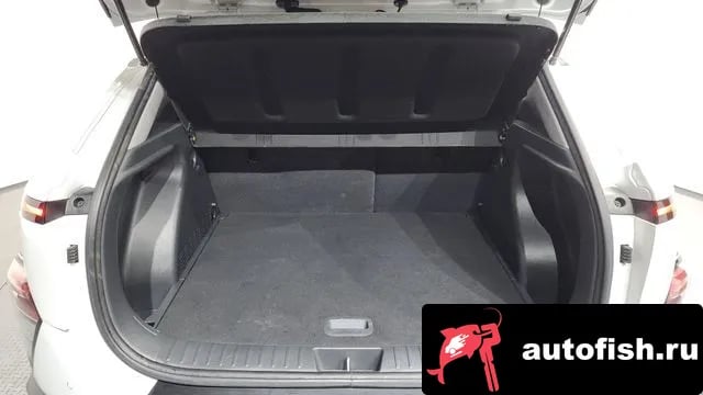 Hyundai Kona Kona (SX2) 2023 года - похожие автомобили