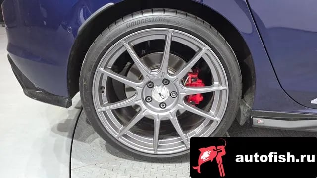 Volkswagen Golf Golf 8th Generation 2023 года - вид 5