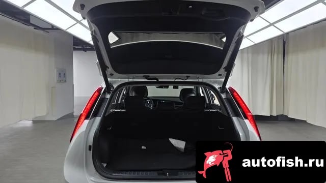 Kia Niro Di Ol Nu Niro 2025 года - похожие автомобили