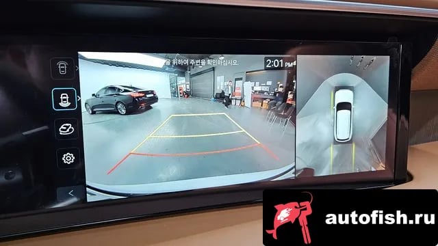 Hyundai Palisade Palisade (LX3) 2026 года - похожие автомобили