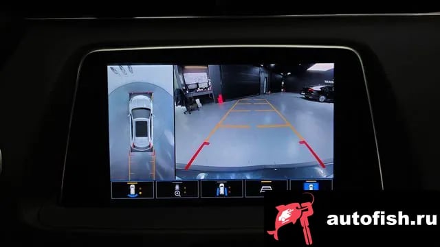Cadillac XT4 XT4 2023 года - похожие автомобили
