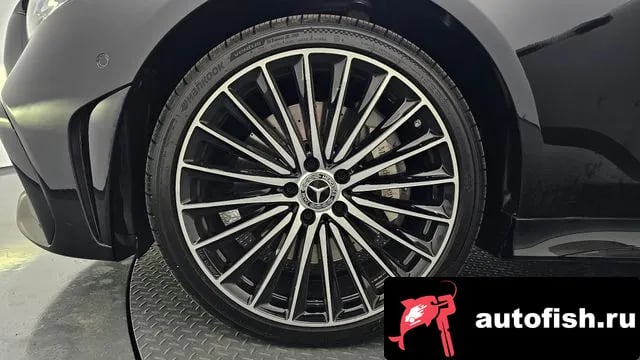 Mercedes-Benz CLS-Class CLS-Class C257 2022 года - вид 5
