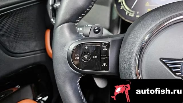 Mini Countryman Cooper S Country Man 2021 года - похожие автомобили