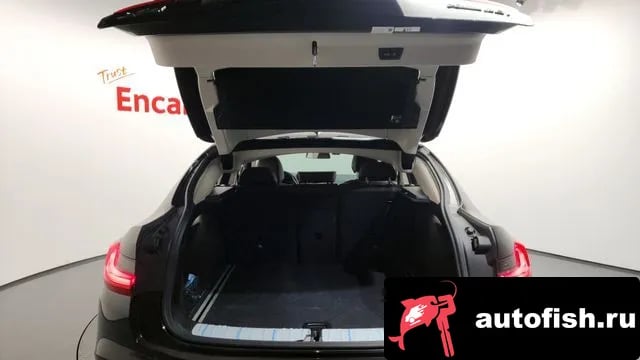 BMW X4 X4 (G02) 2020 года - похожие автомобили