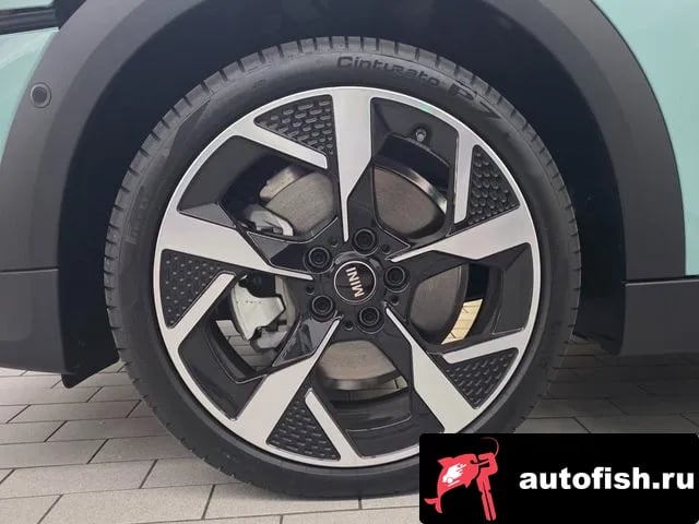 Mini Cooper Cooper S 4th Generation 2026 года - вид 5