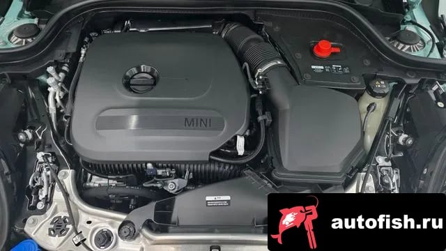 Mini Cooper Cooper S 4th Generation 2026 года - вид 6