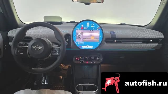 Mini Cooper Cooper S 4th Generation 2026 года - похожие автомобили