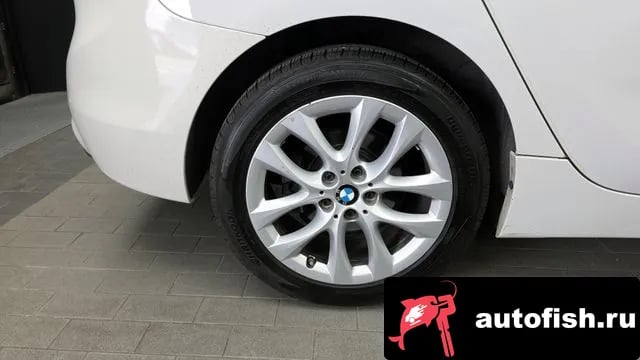 BMW 2-Series 2 Series Active Tourer (F45) 2019 года - вид 5
