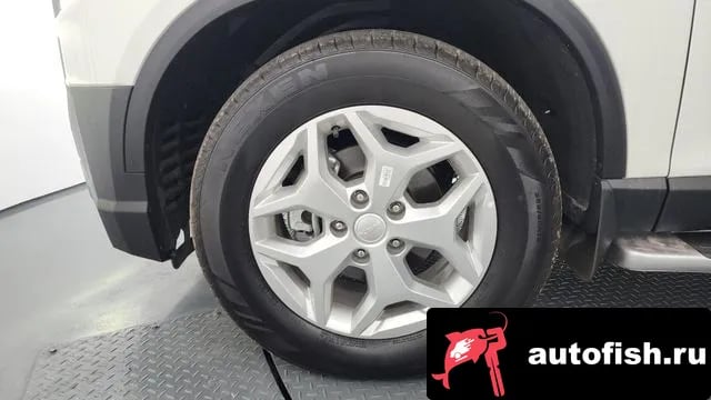 KG Mobility (Ssangyong) Musso Musso Sports (Q250) 2025 года - вид 5