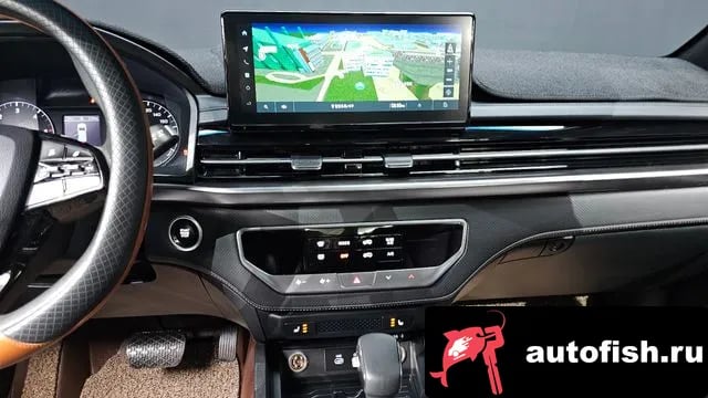KG Mobility (Ssangyong) Musso Musso Sports Cannes (Q250) 2025 года - похожие автомобили