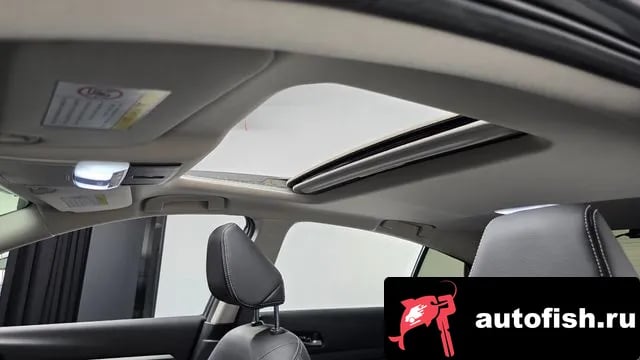 Nissan Altima Altima (L34) 2019 года - похожие автомобили
