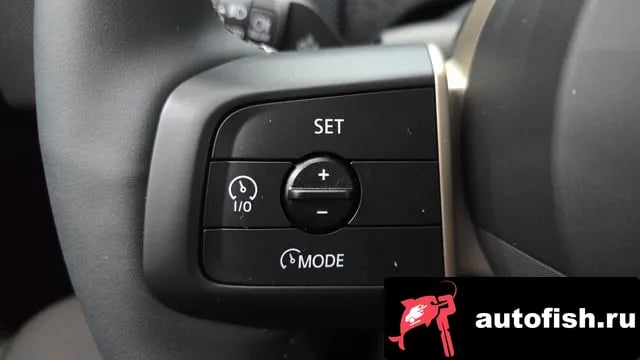 Mini Countryman Cooper Countryman Electric 3rd Generation 2025 года - похожие автомобили