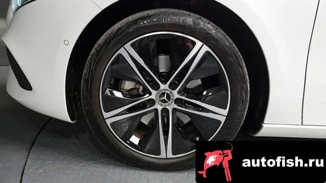Mercedes-Benz A-Class A-Class W177 2024 года - вид 5