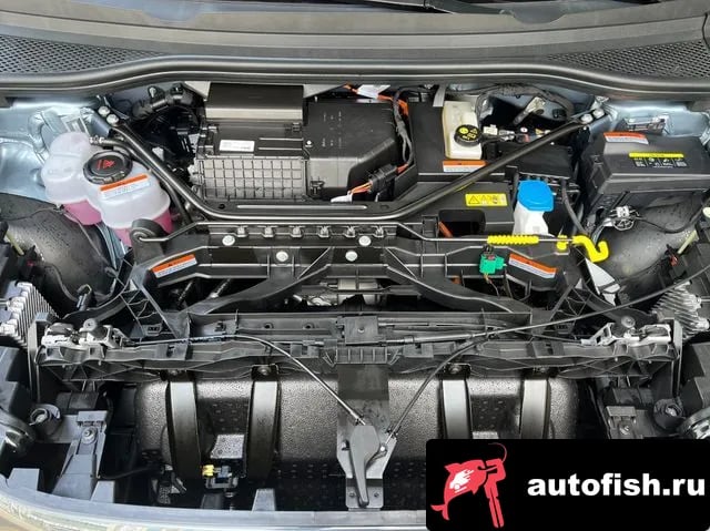 Audi Q4 e-tron Q4 e-Tron (F4) 2025 года - вид 6