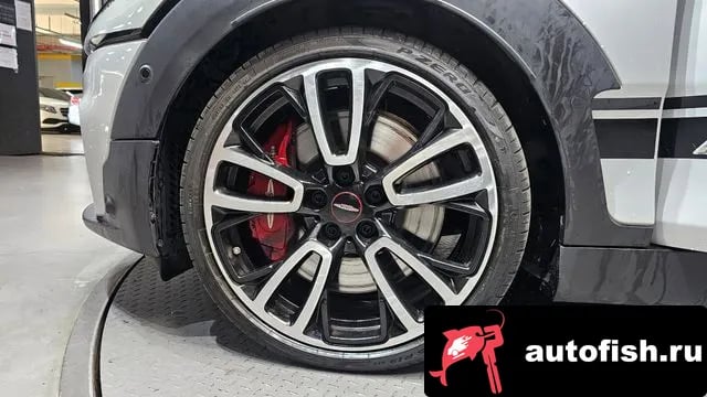 Mini Clubman Cooper S Clubman 2021 года - вид 5
