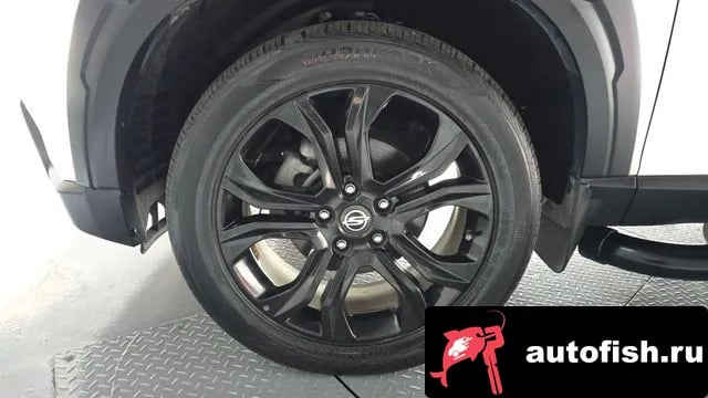 KG Mobility (Ssangyong) Rexton The New Rexton Sports Cannes 2021 года - вид 5
