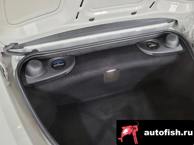 Porsche 718 718 Baxter 2022 года - вид 6