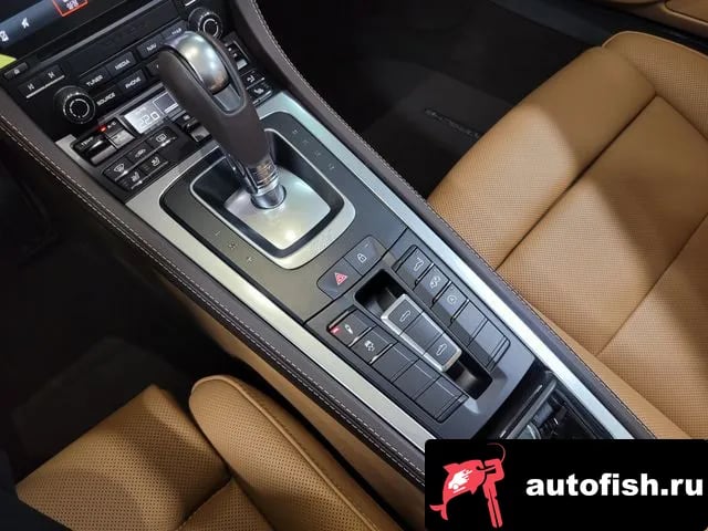 Porsche 718 718 Baxter 2022 года - похожие автомобили