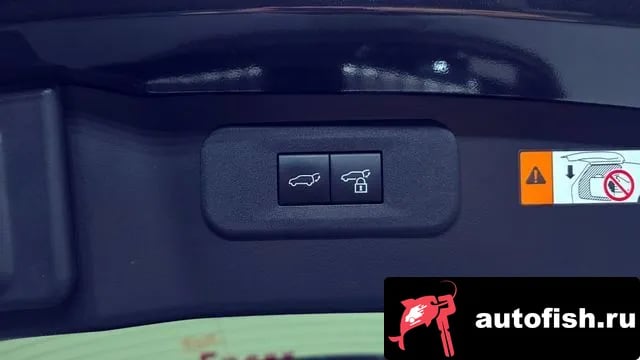 Lexus NX NX350h Second generation 2023 года - похожие автомобили