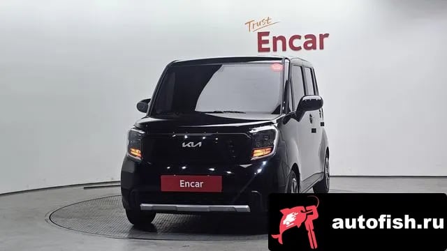 Kia RAY The New Kia Ray 2023 года - вид 3