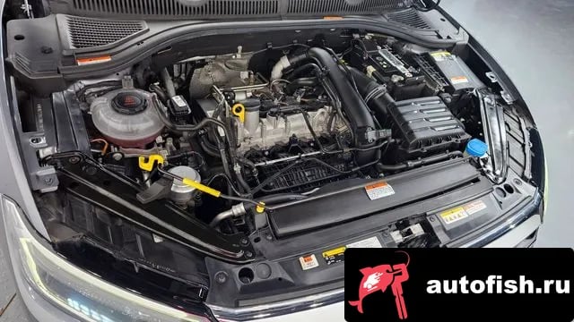 Volkswagen Jetta 7th Generation of Zeta 2021 года - похожие автомобили