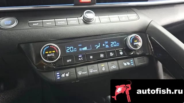 Hyundai AVANTE Avante (CN7) 2021 года - похожие автомобили