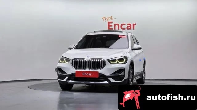 BMW X1 X1 (F48) 2020 года - похожие автомобили
