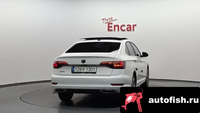 Volkswagen Jetta 7th Generation of Zeta 2021 года - похожие автомобили