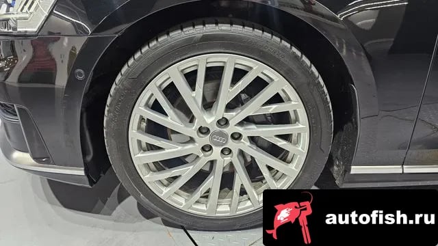 Audi A8 A8 (D5) 2020 года - вид 5