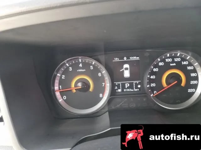 KG Mobility (Ssangyong) TIBOLI Berry New Tivoli 2021 года - вид 6