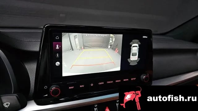 Kia K3 The New K3 2nd generation 2023 года - похожие автомобили