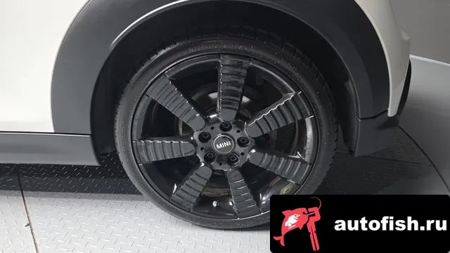 Mini Cooper Convertible Cooper S Convertible 2023 года - вид 5