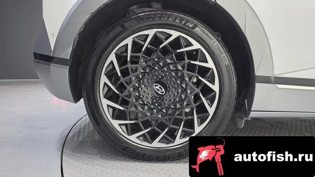 Hyundai Ioniq5 Ionic 5 2023 года - вид 5