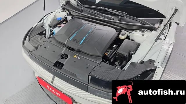 Hyundai Ioniq5 Ionic 5 2023 года - вид 6