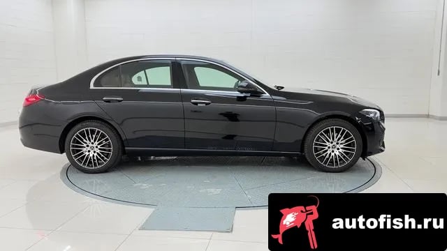 Mercedes-Benz C-Class C-Class W206 2025 года - вид 6